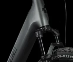 Cube Reaction Hybrid SLT 750 Easy Entry Prizmsilver´n´grey 13 Cube Reaction Hybrid SLT 750 Easy Entry Prizmsilver´n´grey -Vélo Boutique de vente CUBE Reaction Hybrid SLT 750 Easy Entry prizmsilver n grey 634403 6