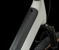 Cube Reaction Hybrid SLT 750 Easy Entry Silver´n´cream -Vélo Boutique de vente CUBE Reaction Hybrid SLT 750 Easy Entry silver n cream 634423 3