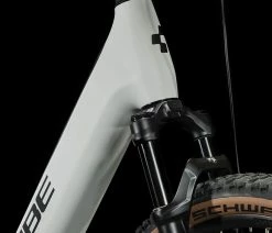 Cube Reaction Hybrid SLT 750 Easy Entry Silver´n´cream -Vélo Boutique de vente CUBE Reaction Hybrid SLT 750 Easy Entry silver n cream 634423 6