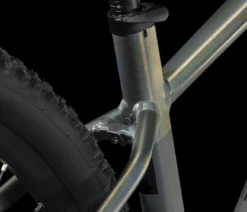 Cube Reaction Hybrid SLT 750 Prizmsilver´n´grey -Vélo Boutique de vente CUBE Reaction Hybrid SLT 750 prizmsilver n grey 634403 5