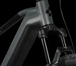 Cube Reaction Hybrid SLT 750 Prizmsilver´n´grey -Vélo Boutique de vente CUBE Reaction Hybrid SLT 750 prizmsilver n grey 634403 6