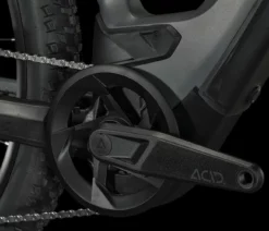 Cube Reaction Hybrid SLT 750 Prizmsilver´n´grey -Vélo Boutique de vente CUBE Reaction Hybrid SLT 750 prizmsilver n grey 634403 7