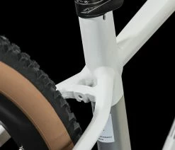 Cube Reaction Hybrid SLT 750 Silver´n´cream -Vélo Boutique de vente CUBE Reaction Hybrid SLT 750 silver n cream 634423 6