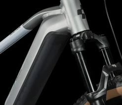 Cube Reaction Hybrid SLT 750 Silver´n´cream -Vélo Boutique de vente CUBE Reaction Hybrid SLT 750 silver n cream 634423 7