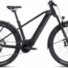 Cube Reaction Hybrid SLX 750 Allroad Black´n´reflex