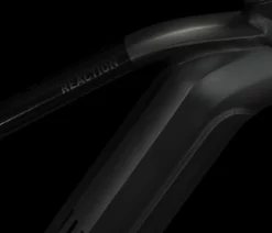 Cube Reaction Hybrid SLX 750 Allroad Black´n´reflex -Vélo Boutique de vente CUBE Reaction Hybrid SLX 750 Allroad black n reflex 634333 4