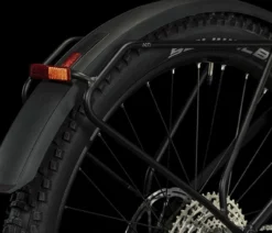 Cube Reaction Hybrid SLX 750 Allroad Black´n´reflex -Vélo Boutique de vente CUBE Reaction Hybrid SLX 750 Allroad black n reflex 634333 5