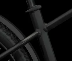 Cube Reaction Hybrid SLX 750 Allroad Black´n´reflex -Vélo Boutique de vente CUBE Reaction Hybrid SLX 750 Allroad black n reflex 634333 6