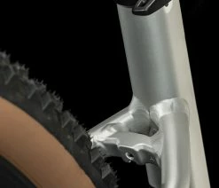 Cube Reaction Hybrid SLX 750 Easy Entry Grey´n´spectral -Vélo Boutique de vente CUBE Reaction Hybrid SLX 750 Easy Entry grey n spectral 634313 3