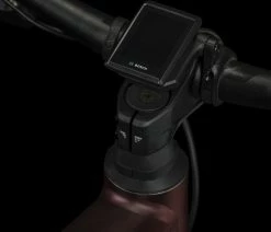 Cube Reaction Hybrid SLX 750 Easy Entry Rubyred´n´black -Vélo Boutique de vente CUBE Reaction Hybrid SLX 750 Easy Entry rubyred n black 634323 2