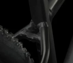 Cube Reaction Hybrid SLX 750 Black´n´reflex -Vélo Boutique de vente CUBE Reaction Hybrid SLX 750 black n reflex 634303 8