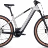 Cube Reaction Hybrid SLX 750 Grey´n´spectral -Vélo Boutique de vente CUBE Reaction Hybrid SLX 750 grey n spectral 634313 1