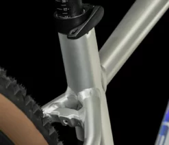 Cube Reaction Hybrid SLX 750 Grey´n´spectral -Vélo Boutique de vente CUBE Reaction Hybrid SLX 750 grey n spectral 634313 5