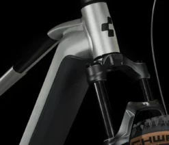 Cube Reaction Hybrid SLX 750 Grey´n´spectral -Vélo Boutique de vente CUBE Reaction Hybrid SLX 750 grey n spectral 634313 7