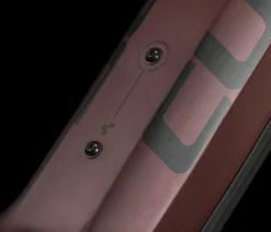 Cube Reaction Hybrid SLX 750 Rubyred´n´black -Vélo Boutique de vente CUBE Reaction Hybrid SLX 750 rubyred n black 634323 6