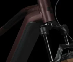 Cube Reaction Hybrid SLX 750 Rubyred´n´black -Vélo Boutique de vente CUBE Reaction Hybrid SLX 750 rubyred n black 634323 7