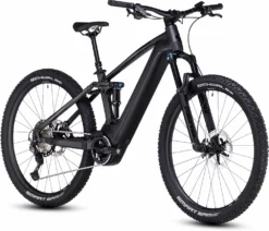 Cube Stereo Hybrid 120 SLT 750 Prizmblack´n´black -Vélo Boutique de vente CUBE Stereo Hybrid 120 SLT 750 prizmblack n black 635253 1e6QGtYmm5ghG9