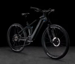 Cube Stereo Hybrid 120 SLT 750 Prizmblack´n´black -Vélo Boutique de vente CUBE Stereo Hybrid 120 SLT 750 prizmblack n black 635253 2uDLMKyH3ebty9