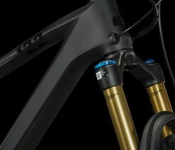 Cube Stereo ONE22 HPC EX 29 Carbon'n'black -Vélo Boutique de vente CUBE Stereo ONE22 HPC EX 29 carbon n black 653350 4