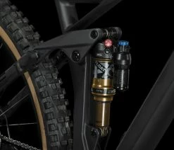 Cube Stereo ONE22 HPC EX 29 Carbon'n'black -Vélo Boutique de vente CUBE Stereo ONE22 HPC EX 29 carbon n black 653350 6