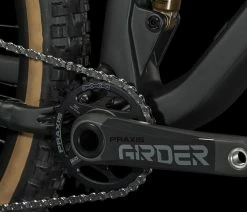 Cube Stereo ONE22 HPC EX 29 Carbon'n'black -Vélo Boutique de vente CUBE Stereo ONE22 HPC EX 29 carbon n black 653350 7