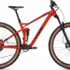 Cube Stereo ONE22 Pro Fireorange´n´black -Vélo Boutique de vente CUBE Stereo ONE22 Pro fireorange n black 653101 1