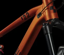 Cube Stereo ONE22 Pro Fireorange´n´black -Vélo Boutique de vente CUBE Stereo ONE22 Pro fireorange n black 653101 4