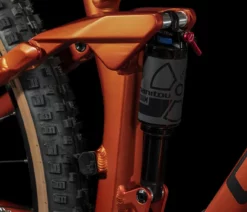 Cube Stereo ONE22 Pro Fireorange´n´black -Vélo Boutique de vente CUBE Stereo ONE22 Pro fireorange n black 653101 5