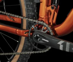 Cube Stereo ONE22 Pro Fireorange´n´black -Vélo Boutique de vente CUBE Stereo ONE22 Pro fireorange n black 653101 6