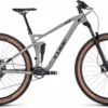 Cube Stereo ONE22 Pro Swampgrey´n´black -Vélo Boutique de vente CUBE Stereo ONE22 Pro swampgrey n black 653100 1