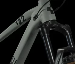 Cube Stereo ONE22 Pro Swampgrey´n´black 11 Cube Stereo ONE22 Pro Swampgrey´n´black -Vélo Boutique de vente CUBE Stereo ONE22 Pro swampgrey n black 653100 4