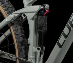 Cube Stereo ONE22 Pro Swampgrey´n´black 12 Cube Stereo ONE22 Pro Swampgrey´n´black -Vélo Boutique de vente CUBE Stereo ONE22 Pro swampgrey n black 653100 5