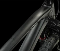 Cube Stereo ONE22 Race Black Anodized -Vélo Boutique de vente CUBE Stereo ONE22 Race black anodized 653200 3