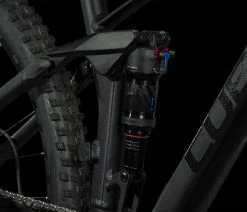 Cube Stereo ONE22 Race Black Anodized -Vélo Boutique de vente CUBE Stereo ONE22 Race black anodized 653200 5