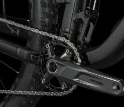 Cube Stereo ONE22 Race Black Anodized -Vélo Boutique de vente CUBE Stereo ONE22 Race black anodized 653200 6