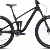 Cube Stereo ONE44 C:62 Pro Carbon'n'black 2 Cube Stereo ONE44 C:62 Pro Carbon'n'black -Vélo Boutique de vente CUBE Stereo ONE44 C62 Pro carbon n black 654200 1