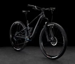 Cube Stereo ONE44 C:62 Pro Carbon'n'black -Vélo Boutique de vente CUBE Stereo ONE44 C62 Pro carbon n black 654200 3