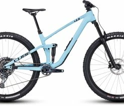 Cube Stereo ONE44 C:62 Pro Mayablue´n´black