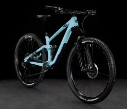 Cube Stereo ONE44 C:62 Pro Mayablue´n´black -Vélo Boutique de vente CUBE Stereo ONE44 C62 Pro mayablue n black 654201 3