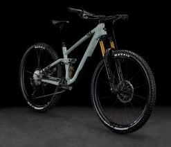 Cube Stereo ONE44 C:62 Race Swampgrey´n´black -Vélo Boutique de vente CUBE Stereo ONE44 C62 Race swampgrey n black 654300 3