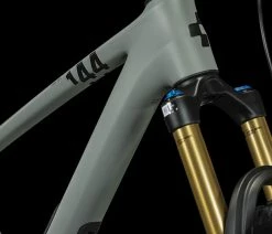 Cube Stereo ONE44 C:62 Race Swampgrey´n´black -Vélo Boutique de vente CUBE Stereo ONE44 C62 Race swampgrey n black 654300 5