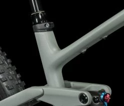 Cube Stereo ONE44 C:62 Race Swampgrey´n´black -Vélo Boutique de vente CUBE Stereo ONE44 C62 Race swampgrey n black 654300 6