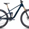 Cube Stereo ONE44 C:68X SLT Liquidblue'n'black -Vélo Boutique de vente CUBE Stereo ONE44 C68X SLT liquidblue n black 654500 1
