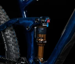 Cube Stereo ONE44 C:68X SLT Liquidblue'n'black -Vélo Boutique de vente CUBE Stereo ONE44 C68X SLT liquidblue n black 654500 6