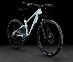 Cube Stereo ONE44 C:68X SLX Frostwhite'n'black -Vélo Boutique de vente CUBE Stereo ONE44 C68X SLX frostwhite n black 654400 3