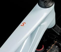 Cube Stereo ONE44 C:68X SLX Frostwhite'n'black -Vélo Boutique de vente CUBE Stereo ONE44 C68X SLX frostwhite n black 654400 4