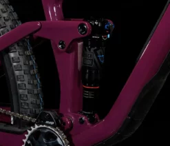 Cube Stereo ONE44 C:68X SLX Wine'n'grey -Vélo Boutique de vente CUBE Stereo ONE44 C68X SLX wine n grey 654401 6