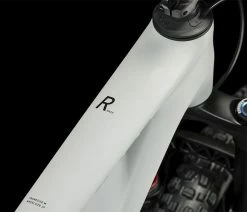 Cube Stereo ONE55 C:62 Race 29 Lightgrey'n'grey -Vélo Boutique de vente CUBE Stereo ONE55 C62 Race 29 lightgrey n grey 2