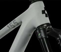 Cube Stereo ONE55 C:62 Race 29 Lightgrey'n'grey -Vélo Boutique de vente CUBE Stereo ONE55 C62 Race 29 lightgrey n grey 4