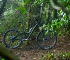 Cube Stereo ONE55 C:62 SLT 29 Carbon'n'black -Vélo Boutique de vente CUBE Stereo ONE55 C62 SLT 29 carbon n black 1